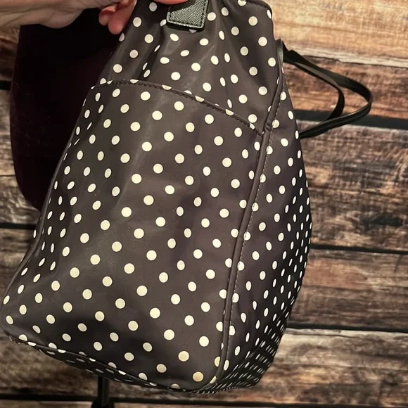 Kate Spade diaper bag - Picture 7 of 13
